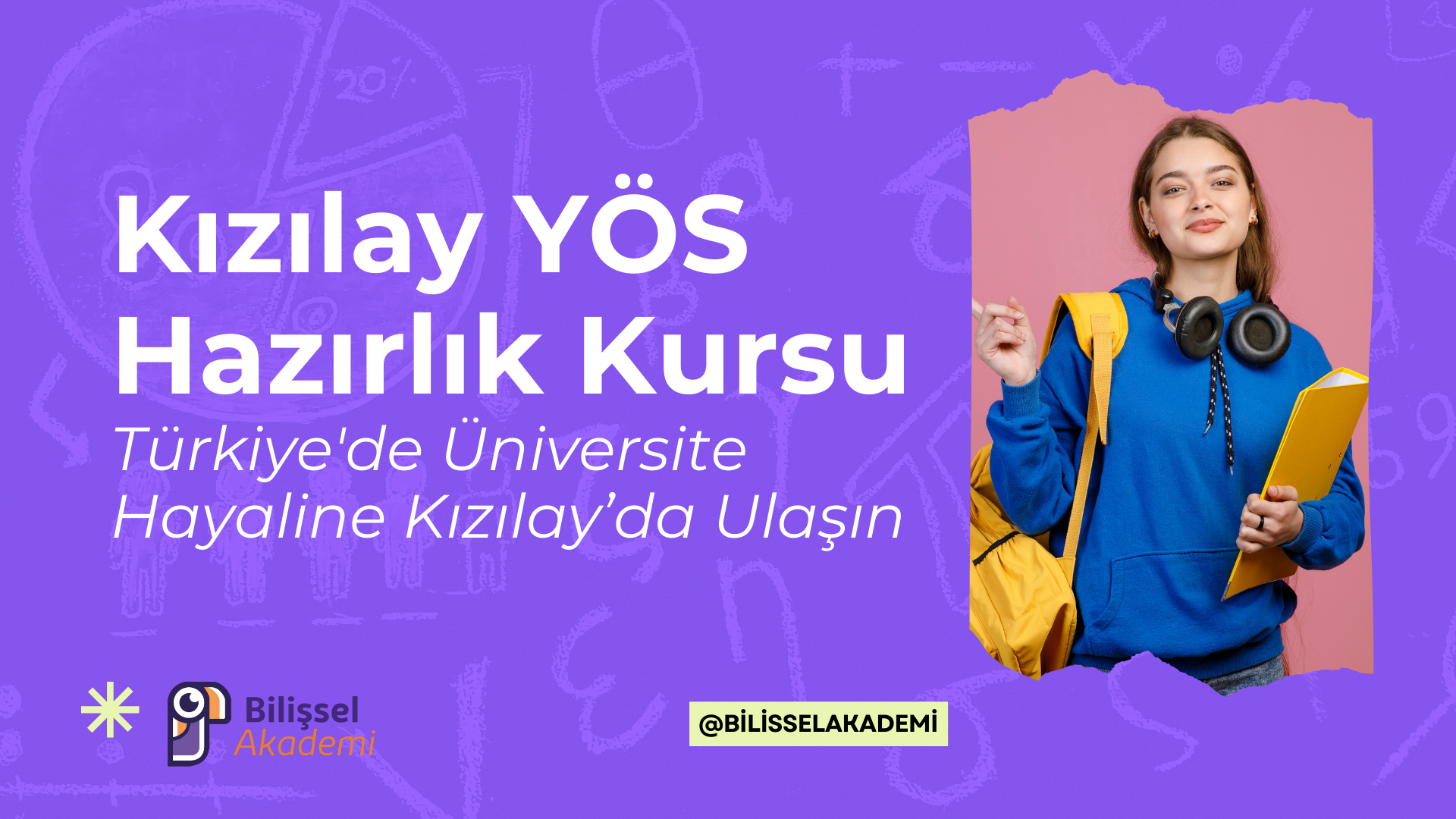 Kızılay YÖS Hazırlık