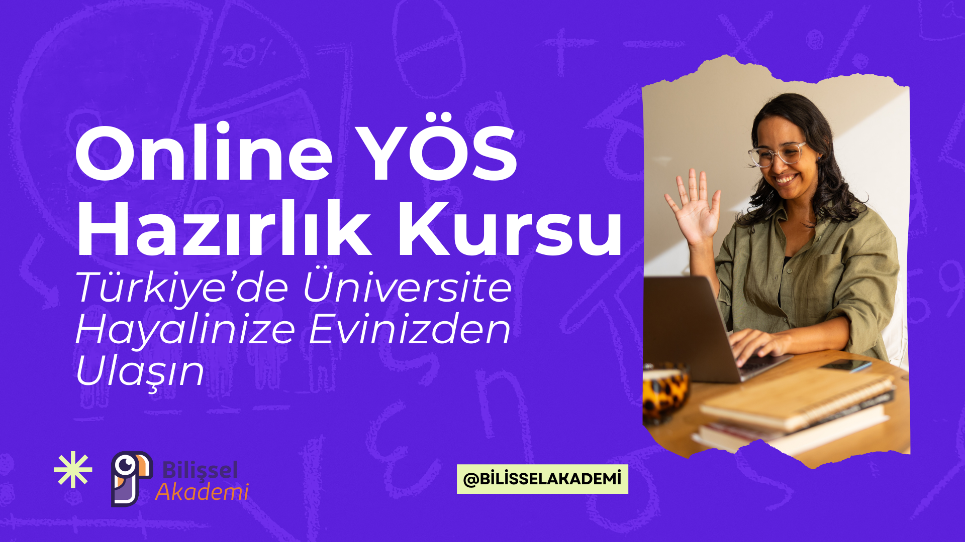 Online YÖS Hazırlık